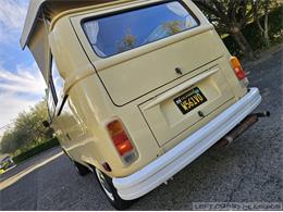 1978 Volkswagen Westfalia Camper (CC-2108284) for sale in Sonoma, California