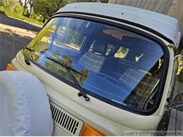 1978 Volkswagen Westfalia Camper (CC-2108284) for sale in Sonoma, California