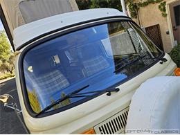 1978 Volkswagen Westfalia Camper (CC-2108284) for sale in Sonoma, California