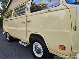 1978 Volkswagen Westfalia Camper (CC-2108284) for sale in Sonoma, California