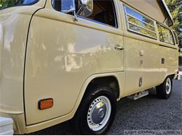 1978 Volkswagen Westfalia Camper (CC-2108284) for sale in Sonoma, California
