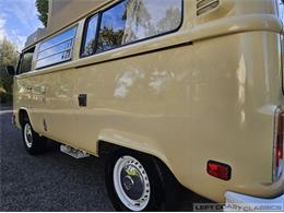 1978 Volkswagen Westfalia Camper (CC-2108284) for sale in Sonoma, California
