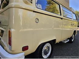 1978 Volkswagen Westfalia Camper (CC-2108284) for sale in Sonoma, California