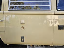 1978 Volkswagen Westfalia Camper (CC-2108284) for sale in Sonoma, California