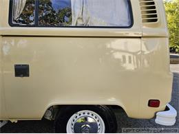 1978 Volkswagen Westfalia Camper (CC-2108284) for sale in Sonoma, California