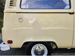 1978 Volkswagen Westfalia Camper (CC-2108284) for sale in Sonoma, California
