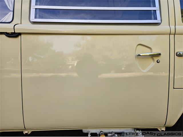 1978 Volkswagen Westfalia Camper (CC-2108284) for sale in Sonoma, California