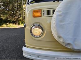 1978 Volkswagen Westfalia Camper (CC-2108284) for sale in Sonoma, California
