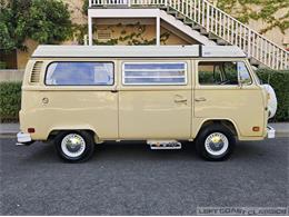 1978 Volkswagen Westfalia Camper (CC-2108284) for sale in Sonoma, California