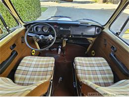 1978 Volkswagen Westfalia Camper (CC-2108284) for sale in Sonoma, California