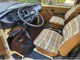 1978 Volkswagen Westfalia Camper (CC-2108284) for sale in Sonoma, California