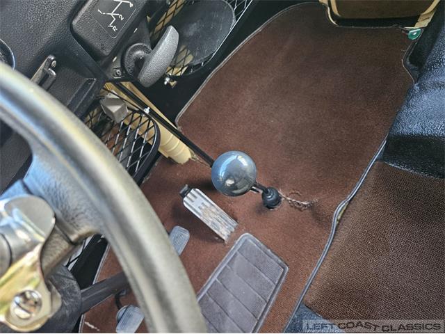 1978 Volkswagen Westfalia Camper (CC-2108284) for sale in Sonoma, California