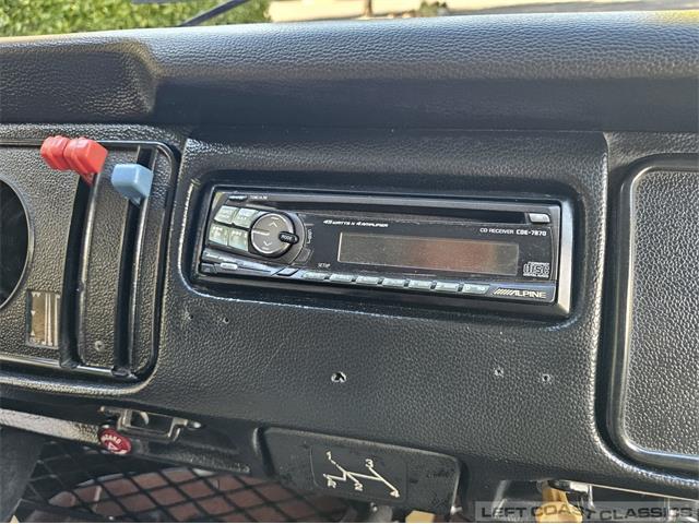 1978 Volkswagen Westfalia Camper (CC-2108284) for sale in Sonoma, California
