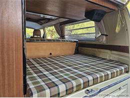 1978 Volkswagen Westfalia Camper (CC-2108284) for sale in Sonoma, California