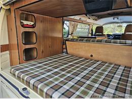 1978 Volkswagen Westfalia Camper (CC-2108284) for sale in Sonoma, California