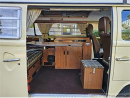 1978 Volkswagen Westfalia Camper (CC-2108284) for sale in Sonoma, California