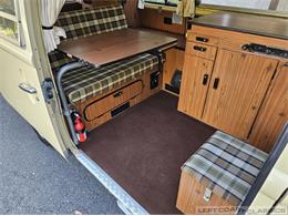 1978 Volkswagen Westfalia Camper (CC-2108284) for sale in Sonoma, California