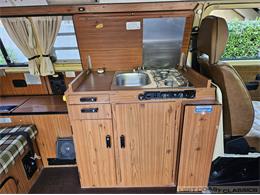 1978 Volkswagen Westfalia Camper (CC-2108284) for sale in Sonoma, California