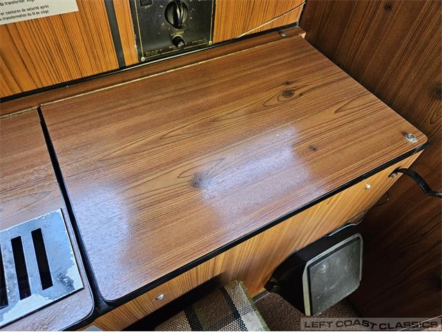 1978 Volkswagen Westfalia Camper (CC-2108284) for sale in Sonoma, California