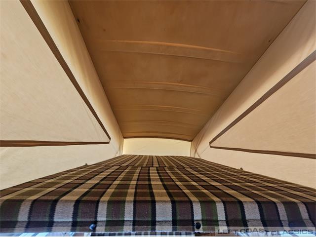 1978 Volkswagen Westfalia Camper (CC-2108284) for sale in Sonoma, California