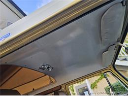 1978 Volkswagen Westfalia Camper (CC-2108284) for sale in Sonoma, California