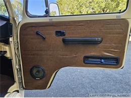 1978 Volkswagen Westfalia Camper (CC-2108284) for sale in Sonoma, California