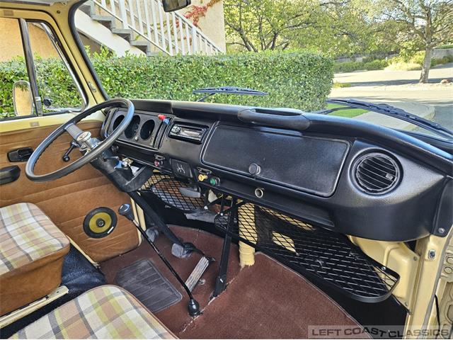1978 Volkswagen Westfalia Camper (CC-2108284) for sale in Sonoma, California