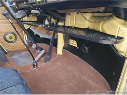 1978 Volkswagen Westfalia Camper (CC-2108284) for sale in Sonoma, California