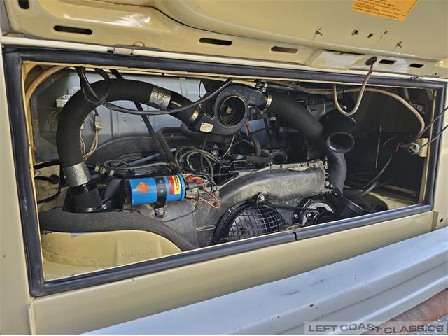 1978 Volkswagen Westfalia Camper (CC-2108284) for sale in Sonoma, California