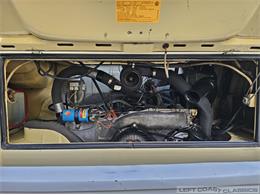 1978 Volkswagen Westfalia Camper (CC-2108284) for sale in Sonoma, California