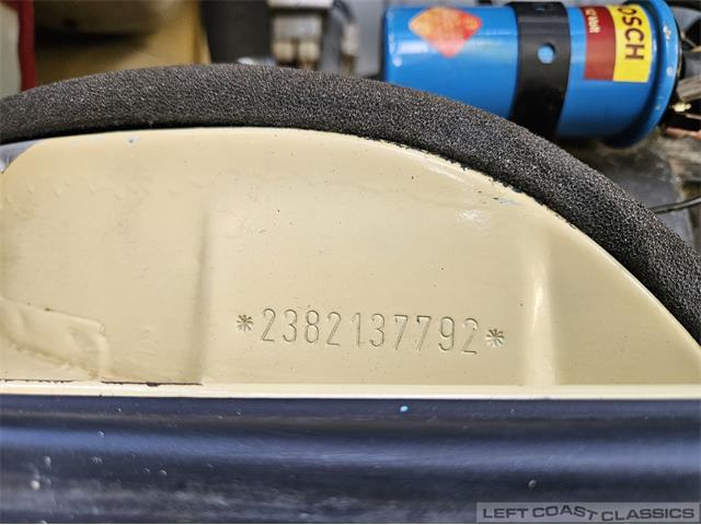 1978 Volkswagen Westfalia Camper (CC-2108284) for sale in Sonoma, California