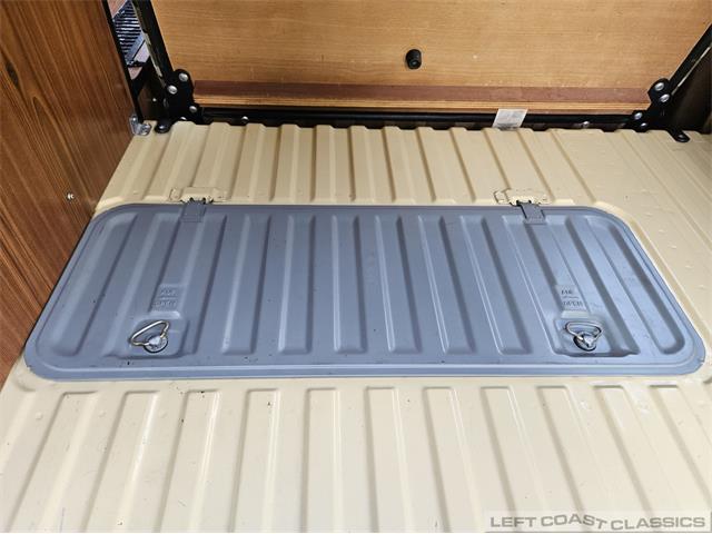 1978 Volkswagen Westfalia Camper (CC-2108284) for sale in Sonoma, California