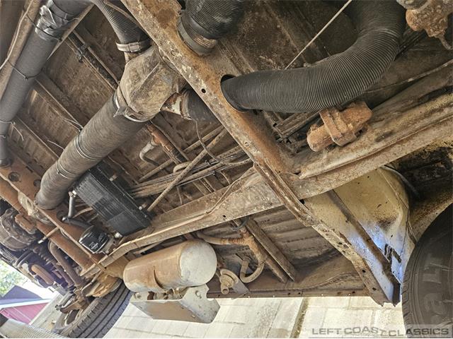 1978 Volkswagen Westfalia Camper (CC-2108284) for sale in Sonoma, California