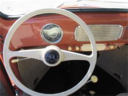 1957 Volkswagen Beetle (CC-2108285) for sale in Simi Valley, California