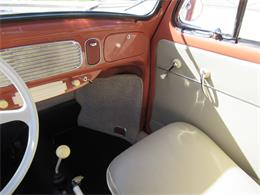 1957 Volkswagen Beetle (CC-2108285) for sale in Simi Valley, California