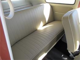 1957 Volkswagen Beetle (CC-2108285) for sale in Simi Valley, California