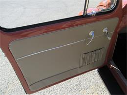 1957 Volkswagen Beetle (CC-2108285) for sale in Simi Valley, California