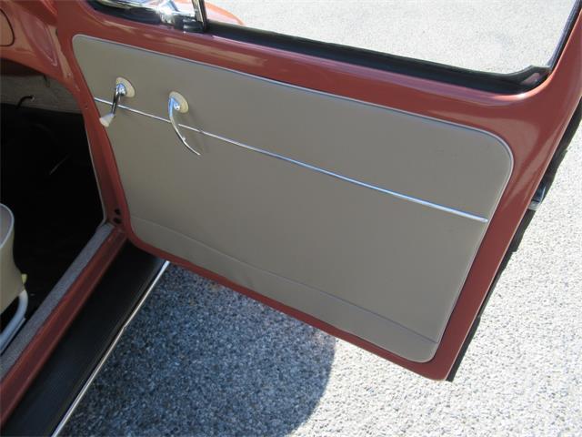 1957 Volkswagen Beetle (CC-2108285) for sale in Simi Valley, California