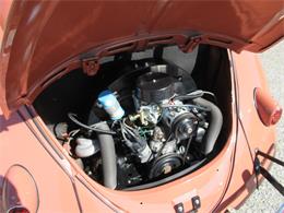 1957 Volkswagen Beetle (CC-2108285) for sale in Simi Valley, California
