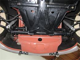 1957 Volkswagen Beetle (CC-2108285) for sale in Simi Valley, California