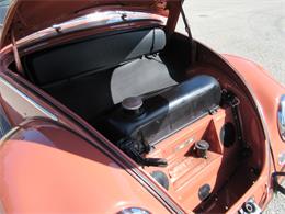 1957 Volkswagen Beetle (CC-2108285) for sale in Simi Valley, California