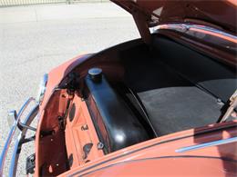1957 Volkswagen Beetle (CC-2108285) for sale in Simi Valley, California