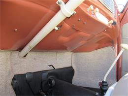 1957 Volkswagen Beetle (CC-2108285) for sale in Simi Valley, California