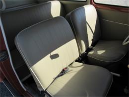 1957 Volkswagen Beetle (CC-2108285) for sale in Simi Valley, California