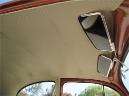 1957 Volkswagen Beetle (CC-2108285) for sale in Simi Valley, California