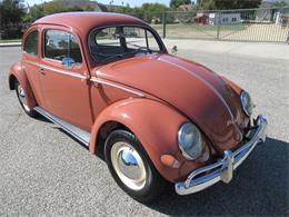 1957 Volkswagen Beetle (CC-2108285) for sale in Simi Valley, California