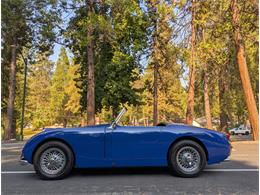 1959 Austin-Healey Bugeye Sprite (CC-2108286) for sale in Grass Valley, California