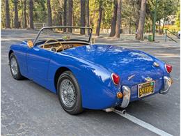 1959 Austin-Healey Bugeye Sprite (CC-2108286) for sale in Grass Valley, California