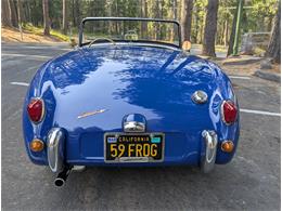 1959 Austin-Healey Bugeye Sprite (CC-2108286) for sale in Grass Valley, California