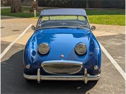 1959 Austin-Healey Bugeye Sprite (CC-2108286) for sale in Grass Valley, California